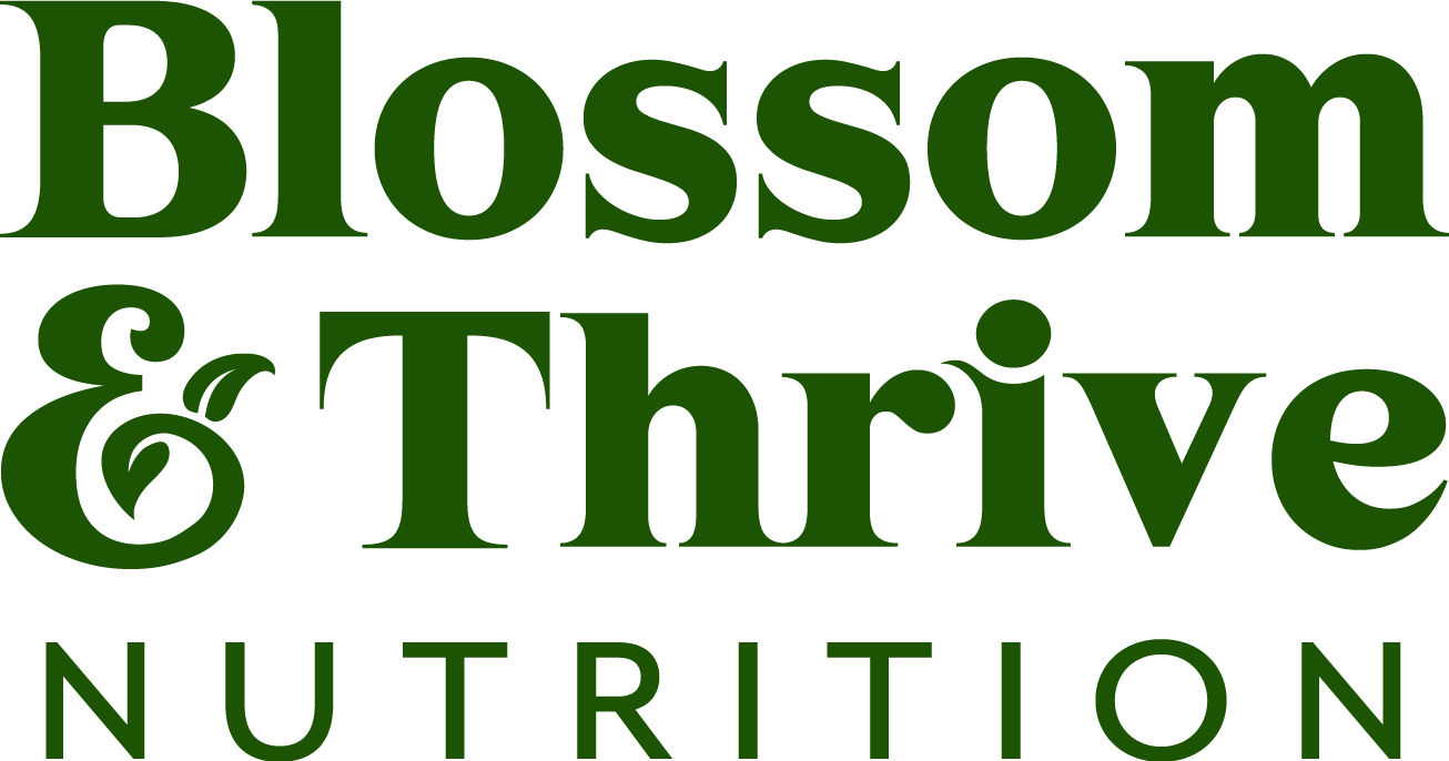 blossomandthrivenutrition.com